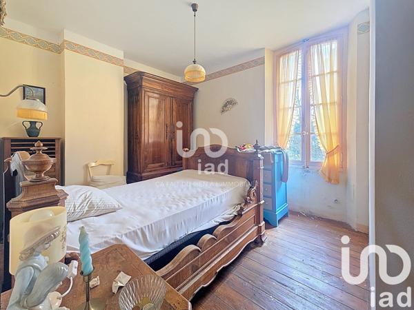 Maison à vendre 6 pièces 135 m² Caudiès-de-Fenouillèdes