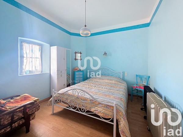 Maison à vendre 6 pièces 135 m² Caudiès-de-Fenouillèdes