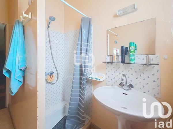 Maison à vendre 6 pièces 135 m² Caudiès-de-Fenouillèdes