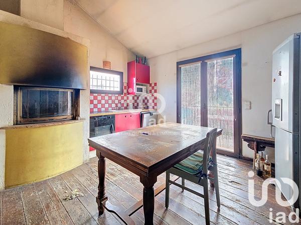 Maison à vendre 6 pièces 135 m² Caudiès-de-Fenouillèdes