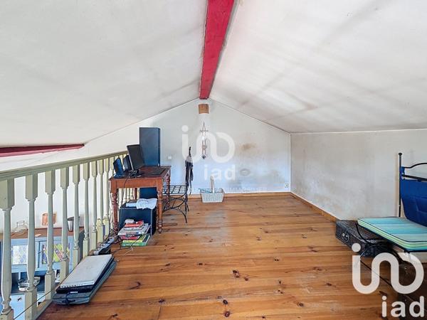 Maison à vendre 6 pièces 135 m² Caudiès-de-Fenouillèdes