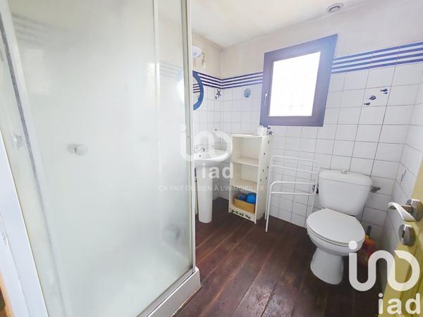 Maison à vendre 6 pièces 135 m² Caudiès-de-Fenouillèdes