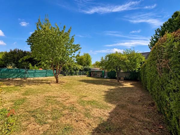 Vente                                                      Maison
                        
                     5 pièces                      113 m2                     à Thorigny-sur-Marne