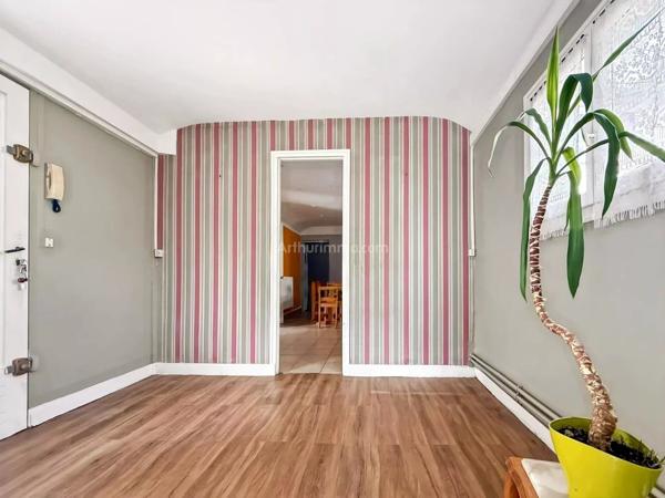 Vente                                                      Maison
                        
                     5 pièces                      113 m2                     à Thorigny-sur-Marne