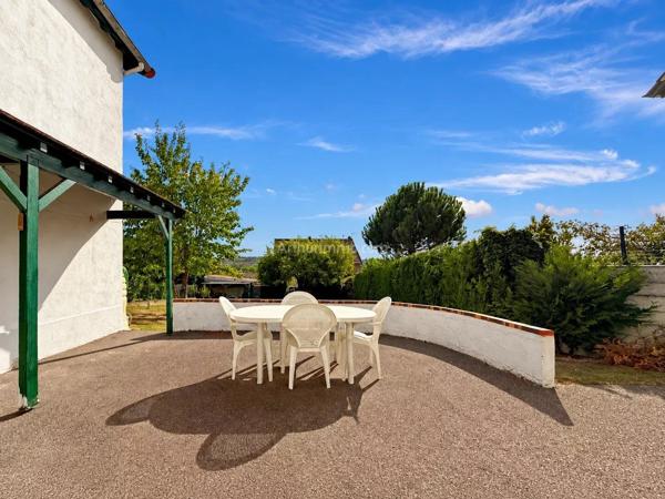 Vente                                                      Maison
                        
                     5 pièces                      113 m2                     à Thorigny-sur-Marne