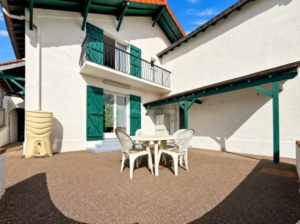 Vente                                                      Maison
                        
                     5 pièces                      113 m2                     à Thorigny-sur-Marne