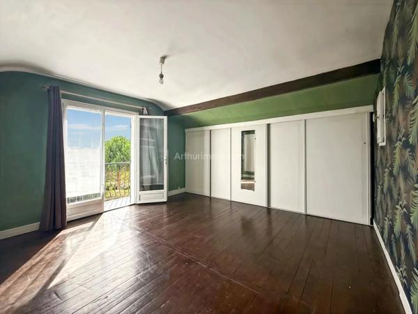 Vente                                                      Maison
                        
                     5 pièces                      113 m2                     à Thorigny-sur-Marne
