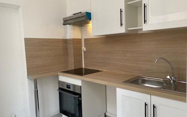 Immeuble à vendre