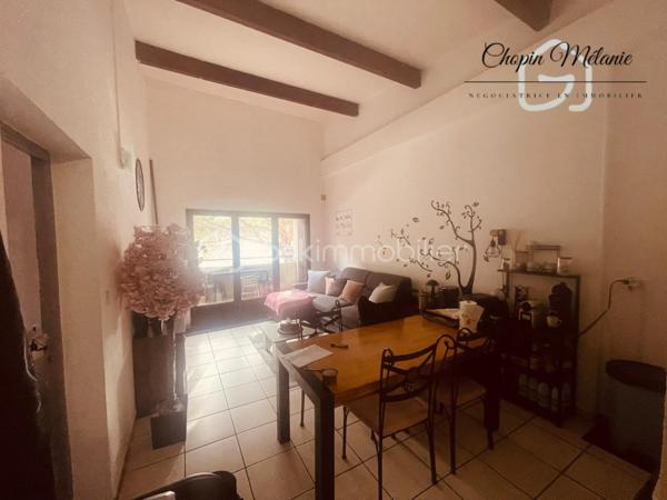 Appartement de 70,48 m²