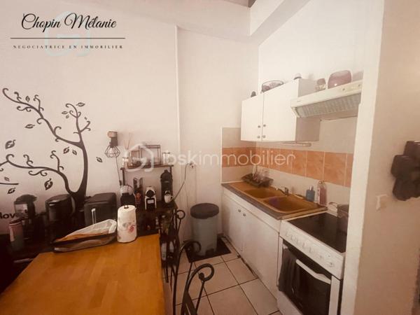 Appartement de 70,48 m²