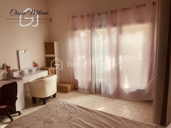 Appartement de 70,48 m²