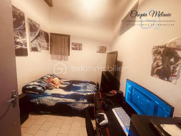 Appartement de 70,48 m²