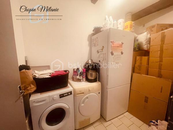 Appartement de 70,48 m²