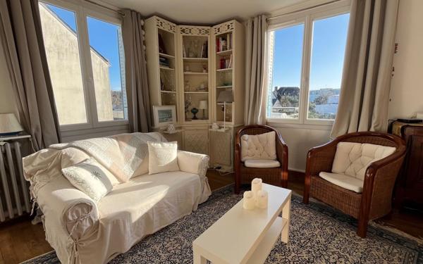 Maison à vendre    5 pièces •  Plescop