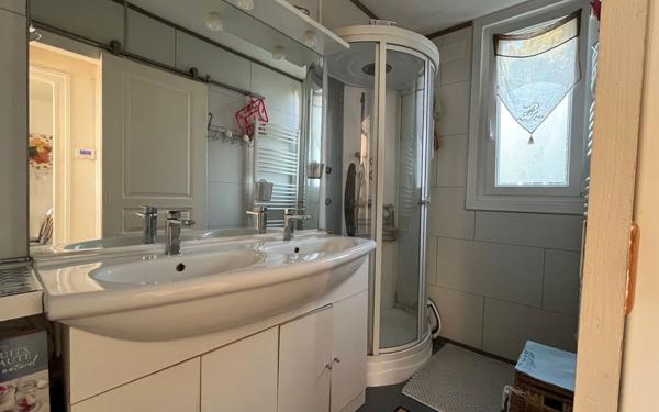 Maison à vendre    5 pièces •  Plescop