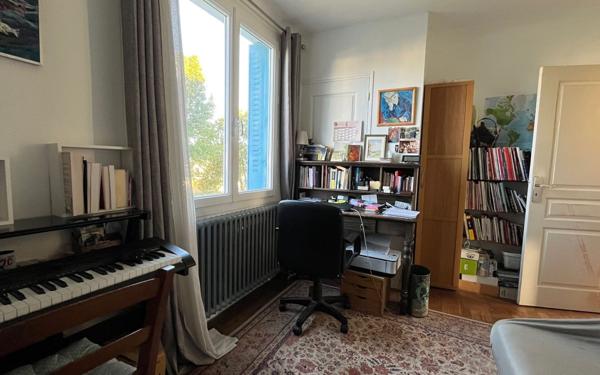 Maison à vendre    5 pièces •  Plescop