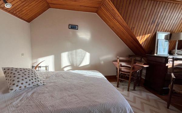 Maison à vendre    5 pièces •  Plescop