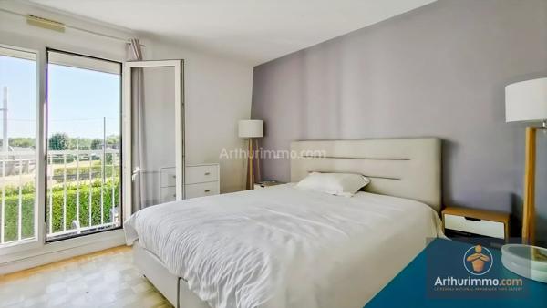 Vente                                                      Maison
                        
                     4 pièces                      84 m2                     à Bondoufle