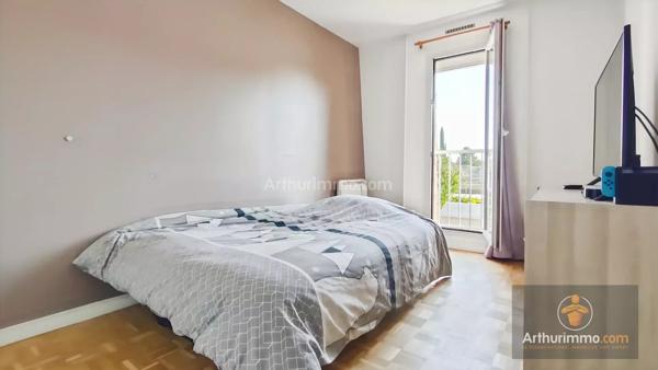 Vente                                                      Maison
                        
                     4 pièces                      84 m2                     à Bondoufle
