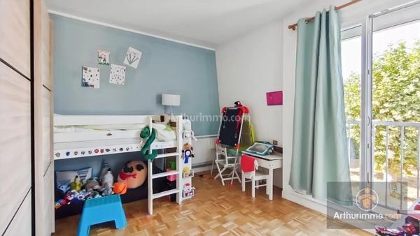 Vente                                                      Maison
                        
                     4 pièces                      84 m2                     à Bondoufle