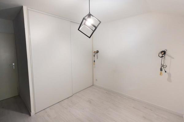 Appartement 4 pièces situé au pied des stations de Haute-Tarentaise