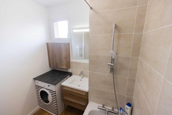 Appartement 4 pièces situé au pied des stations de Haute-Tarentaise