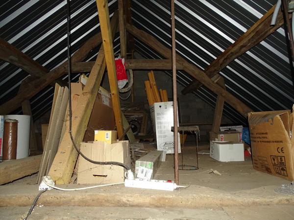 Maison et dépendances, Santranges, 4 pièces , 89m2