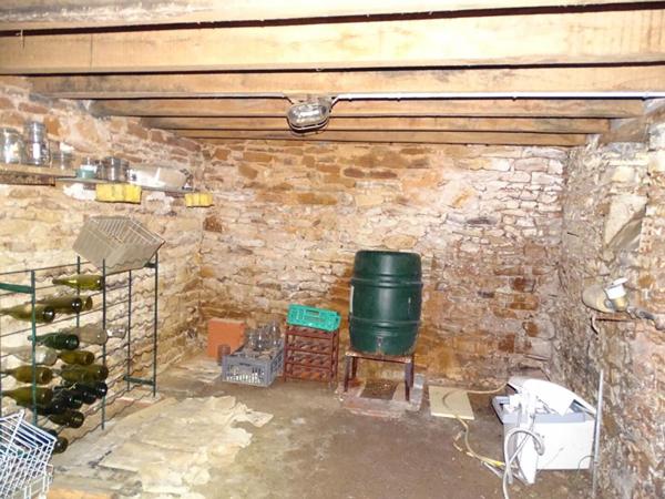 Maison et dépendances, Santranges, 4 pièces , 89m2