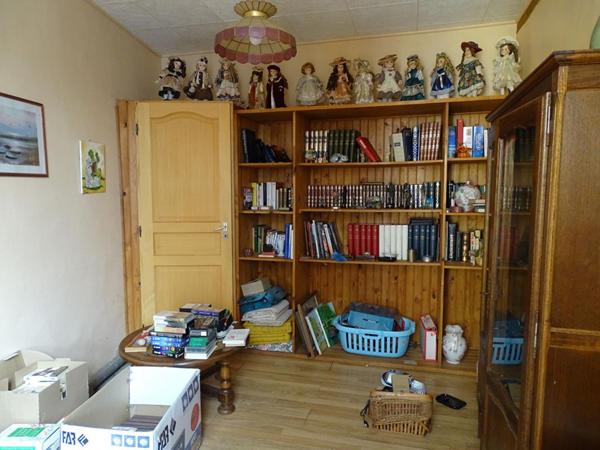 Maison et dépendances, Santranges, 4 pièces , 89m2