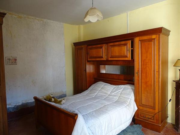 Maison et dépendances, Santranges, 4 pièces , 89m2