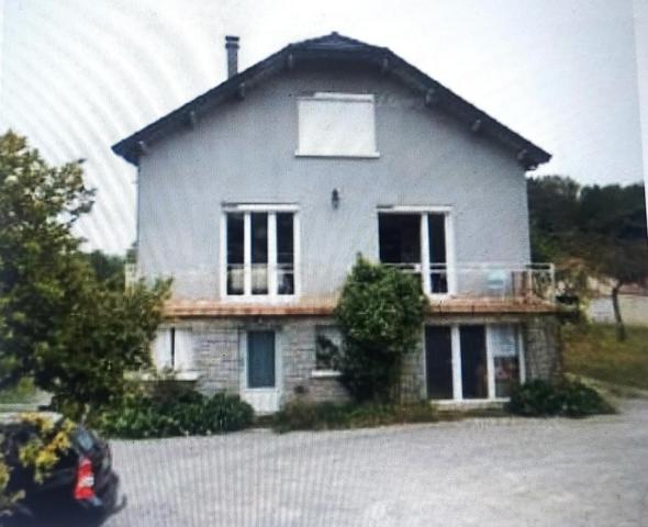 Maison à RILHAC-RANCON, 87570 - 9 pièces 225m²