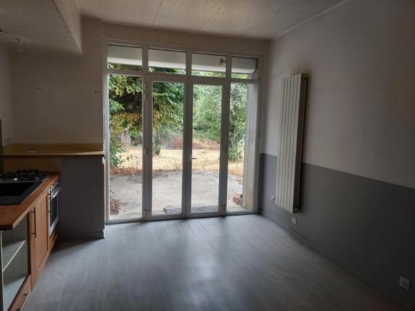 Maison à RILHAC-RANCON, 87570 - 9 pièces 225m²