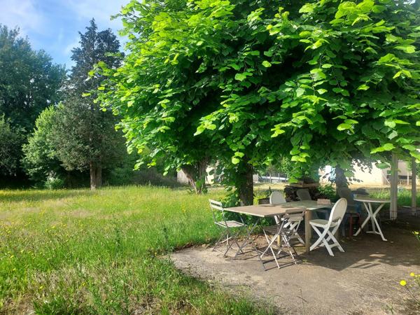 Maison à RILHAC-RANCON, 87570 - 9 pièces 225m²