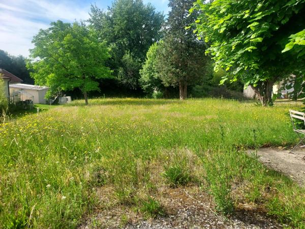 Maison à RILHAC-RANCON, 87570 - 9 pièces 225m²