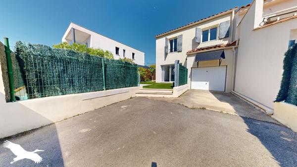 Maison à vendre 560 000 € La Ciotat 4 p 90 m² DPE B