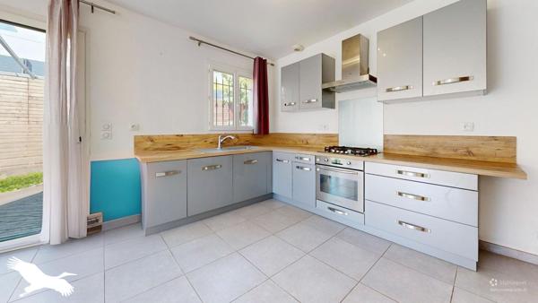 Maison à vendre 560 000 € La Ciotat 4 p 90 m² DPE B