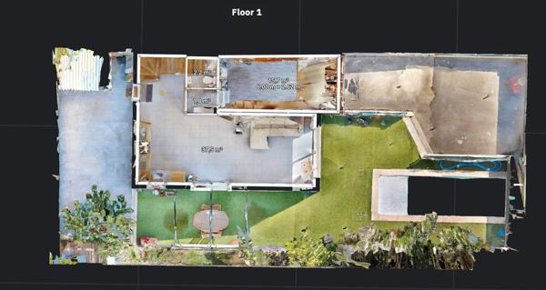 Maison à vendre 560 000 € La Ciotat 4 p 90 m² DPE B