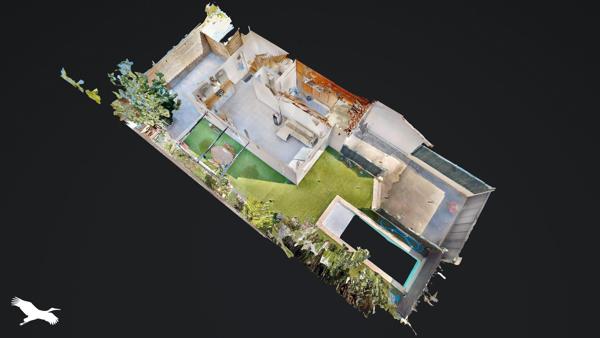 Maison à vendre 560 000 € La Ciotat 4 p 90 m² DPE B