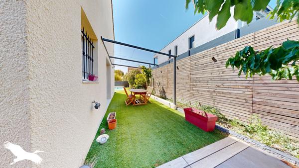 Maison à vendre 560 000 € La Ciotat 4 p 90 m² DPE B