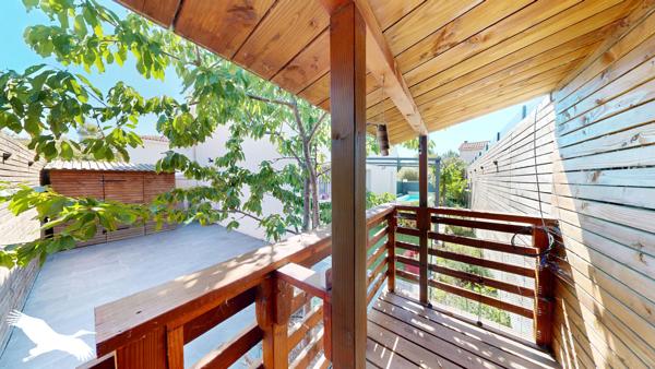 Maison à vendre 560 000 € La Ciotat 4 p 90 m² DPE B