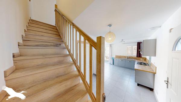 Maison à vendre 560 000 € La Ciotat 4 p 90 m² DPE B