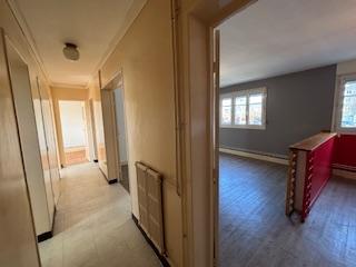 Appartement • 4 Pièces • 3 Chambres • Surface Totale de 73m²• Cuisine équipée • Cave • Garage fermé • Sotteville-lès-Rouen.