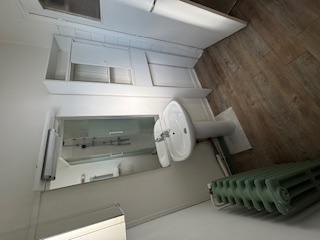 Appartement • 4 Pièces • 3 Chambres • Surface Totale de 73m²• Cuisine équipée • Cave • Garage fermé • Sotteville-lès-Rouen.