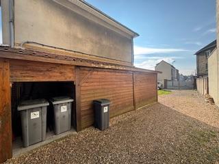 Appartement • 4 Pièces • 3 Chambres • Surface Totale de 73m²• Cuisine équipée • Cave • Garage fermé • Sotteville-lès-Rouen.