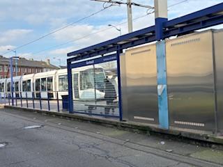 Appartement • 4 Pièces • 3 Chambres • Surface Totale de 73m²• Cuisine équipée • Cave • Garage fermé • Sotteville-lès-Rouen.