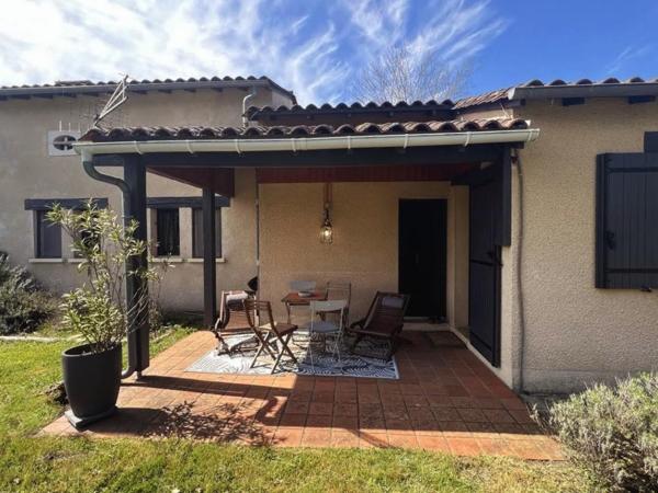 Maison Brantome En Perigord 8 pièce(s) 140 m2