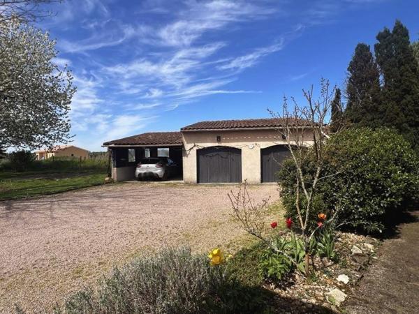 Maison Brantome En Perigord 8 pièce(s) 140 m2