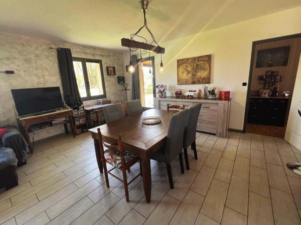 Maison Brantome En Perigord 8 pièce(s) 140 m2
