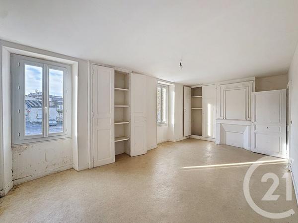 Appartement T2 à vendre  2 pièces - 47,90 m2 CONDOM - 32
