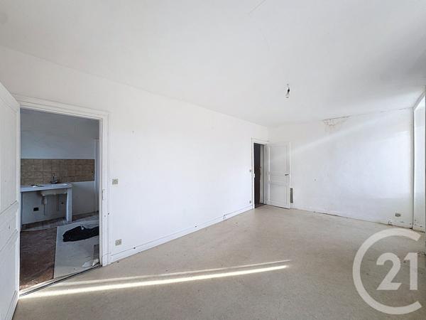 Appartement T2 à vendre  2 pièces - 47,90 m2 CONDOM - 32